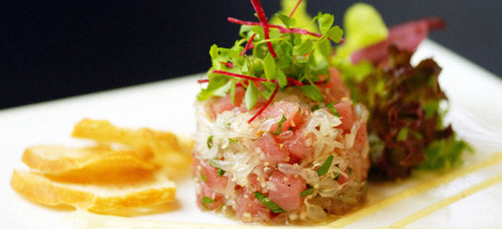 Prodotti freschi sempre disponibili