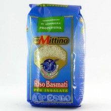 MITTINO RISO BASMATI ATM