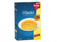 ANELLINI S/GLUTINE SCHAR