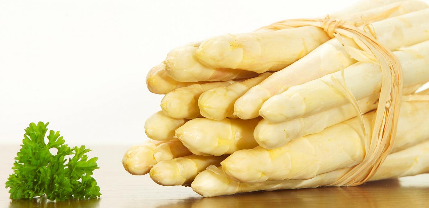 ASPARAGI BIANCHI NATUR E.