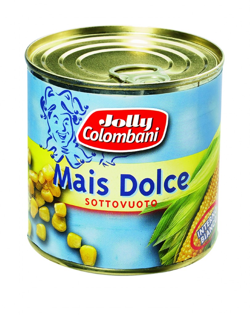 MAIS DOLCE GRANI JOLLY COLOMBANI