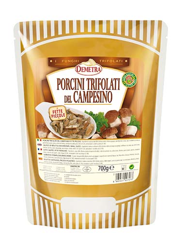 DEMETRA PORCINI TRIF DEL CAMPESINO