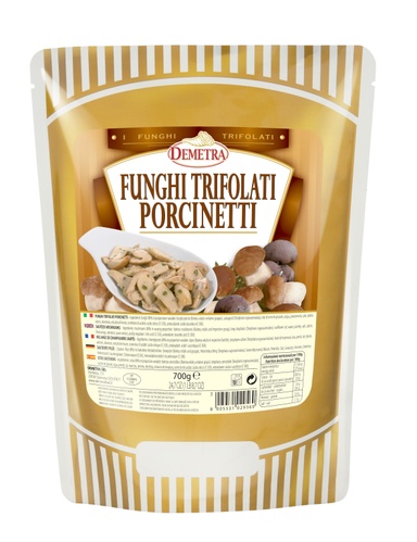 DEMETRA FUNGHI TRIF PORCINETTI