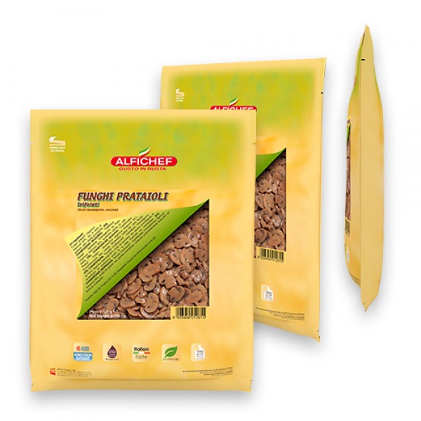 FUNGHI PRAT TRIF O. ALFI