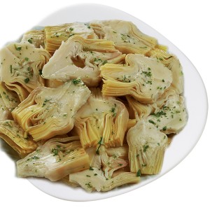 CARCIOFI ALLA CAMPAGNOLA DI VITA