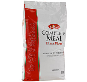 SEMILAVORATO COMPLETE MEAL SUX AGUG
