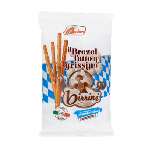 GRISSINI BIRRINI RISTORANTE