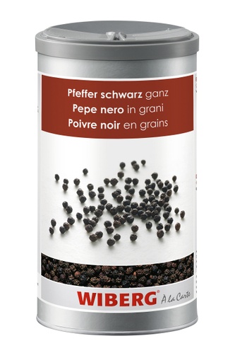 WIBERG PEPE NERO IN GRANI