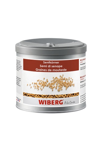 WIBERG SENAPE IN GRANI