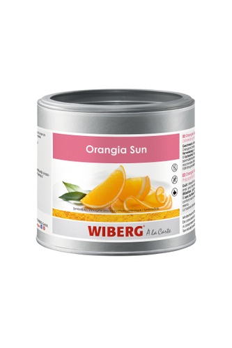 WIBERG ORANGIA SUN