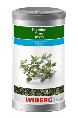 WIBERG TIMO LIOFILIZZATO