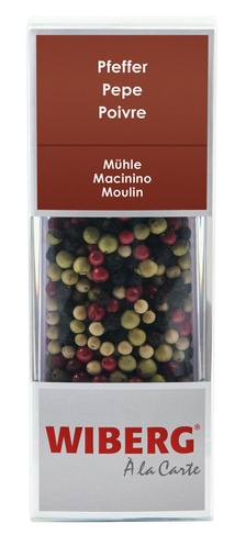 WIBERG MACINA PEPE