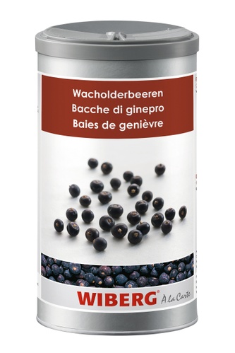 WIBERG BACCHE DI GINEPRO