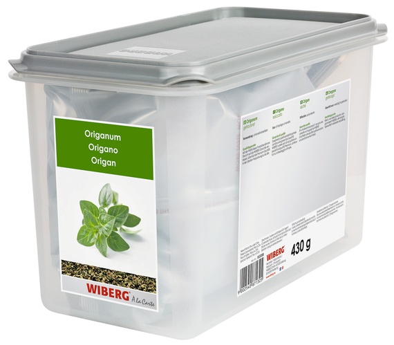 WIBERG ORIGANO ESSICATO