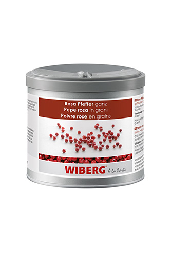 WIBERG PEPE ROSA IN GRANI