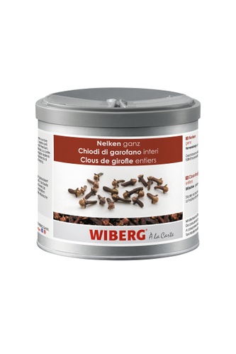 WIBERG CHIODI DI GAROFANO