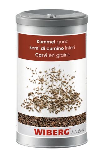 WIBERG SEMI DI CUMINO INTERI