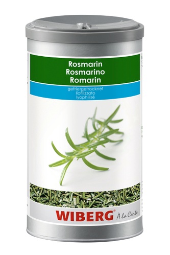 WIBERG ROSMARINO LIOFILIZZATO