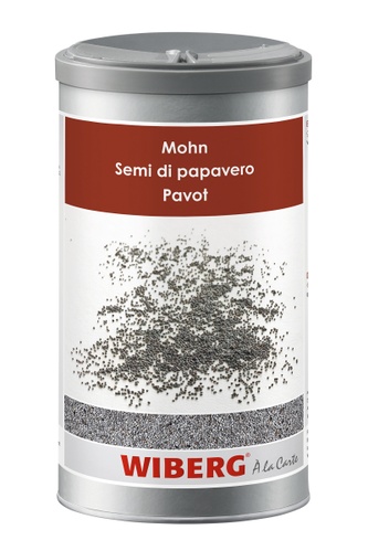 WIBERG SEMI PAPAVERO