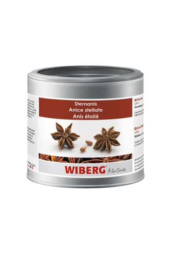 WIBERG ANICE STELLATO