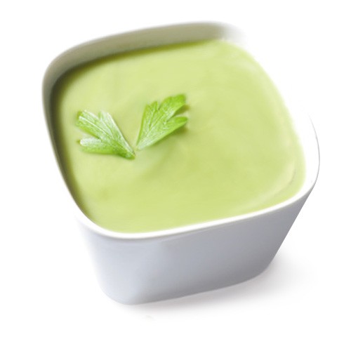 HUGLI ZUPPA DI ASPARAGI