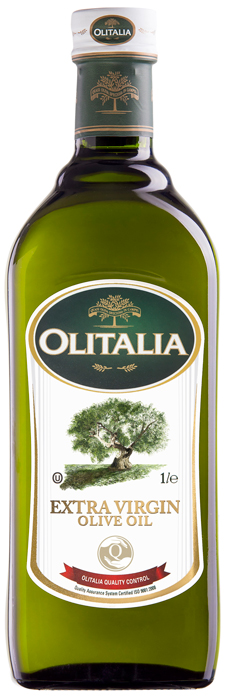 OLIO E.V. OLIVA OLITALIA