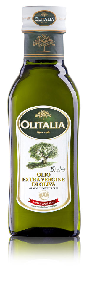 OLIO E.V. OLIVA