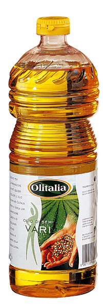 OLIO SEMI VARI