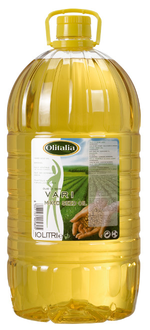 OLIO SEMI VARI
