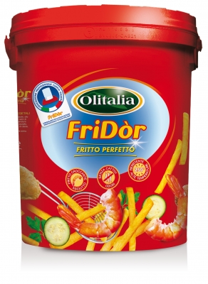 OLIO FRIDOR