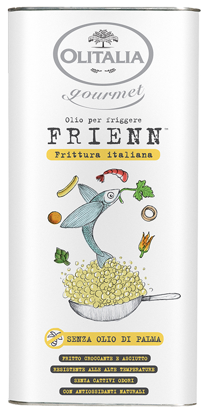 OLIO FRIENN