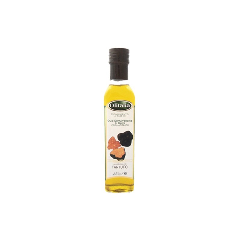 CONDIMENTO ALL OLIO EV AL TARTUFO