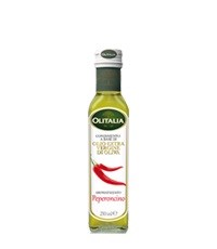 CONDIMENTO OLIO E.V. PEPERONCINO