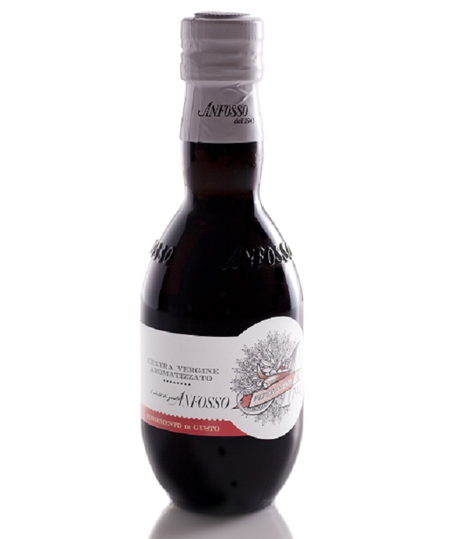 CONDIMENTO AL PEPERONCINO ANFOSSO