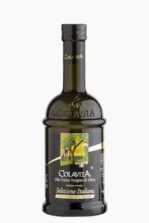 OLIO E.V. OLIVA 100% IT