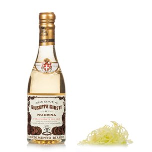 CONDIMENTO AGRODOLCE BIANCO