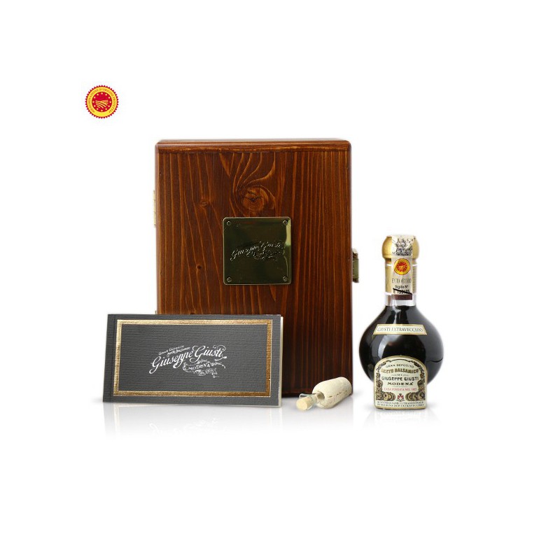 ACETO BALS EXTRAVECCHIO 30 ANNI