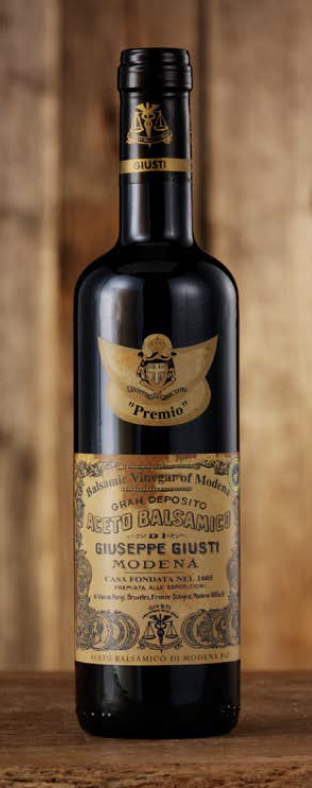 ACETO BALSAMICO BORDOLESE IGP
