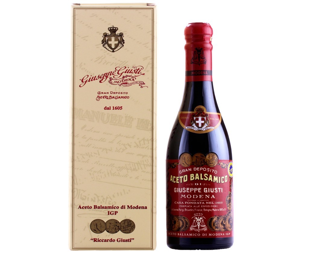 ACETO BALS RICCARDO GIUSTI IGP