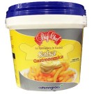 SALSA GASTRONOMICA BIG CHEF