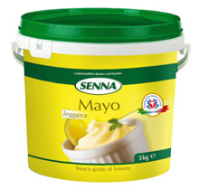 MAIONESE CHIARA SENNA