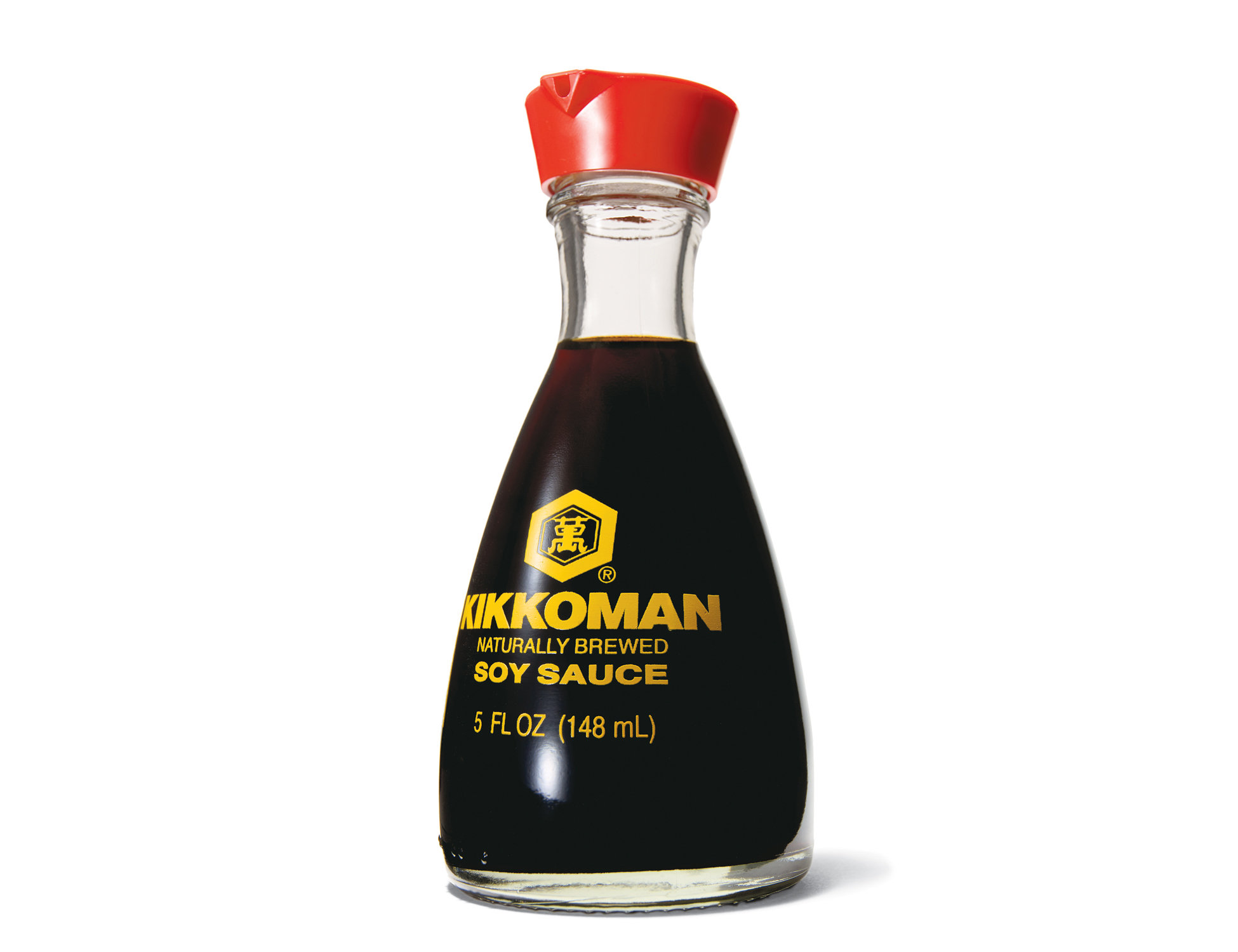 SALSA DI SOIA KIKKOMAN