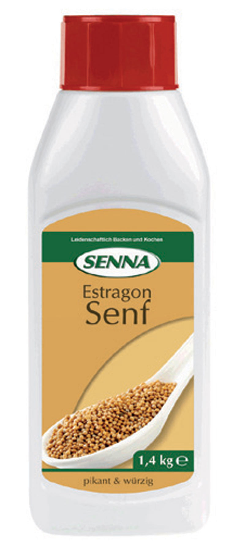 SENAPE SENNA