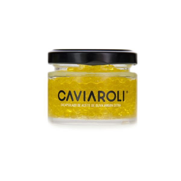 CAVIAROLI E.V.