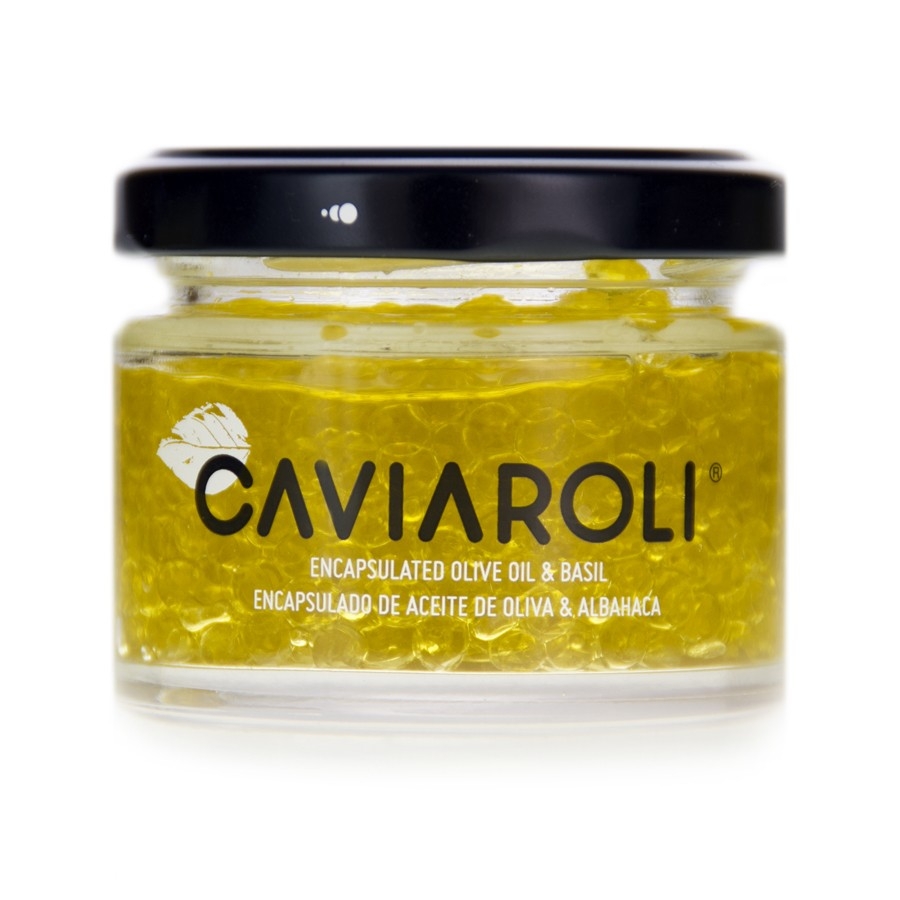 CAVIAROLI E.V. AL BASILICO