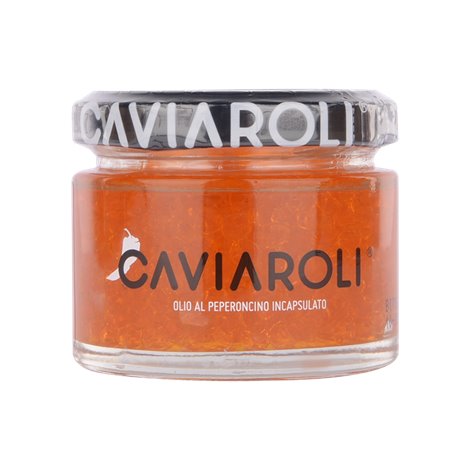 CAVIAROLI E.V. AL PEPERONCINO