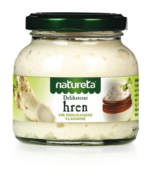 KREN NATURETA