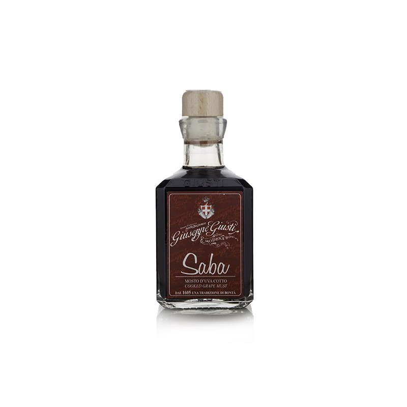 SABA MOSTO COTTO
