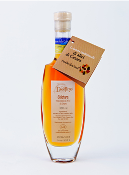 COLATURA DI ALICI TRADIZIONALE