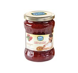 CONFETTURA FRAGOLA M&G